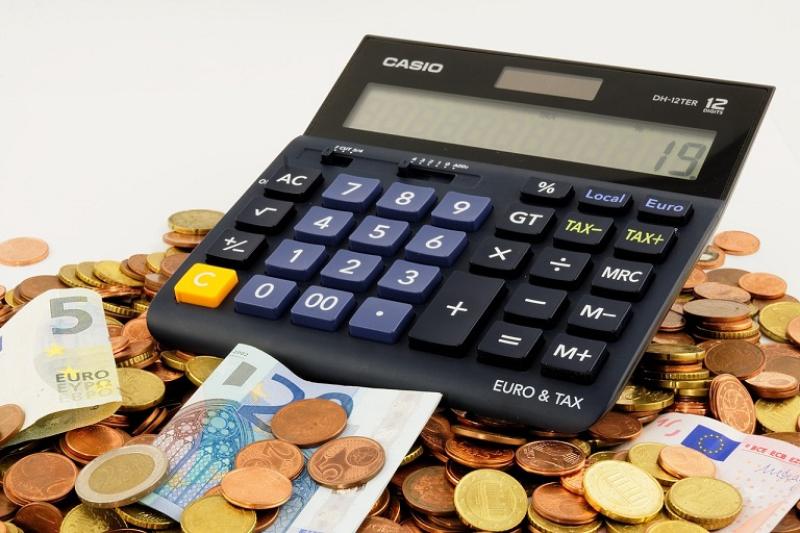 Longford Municipal District budget allocation 