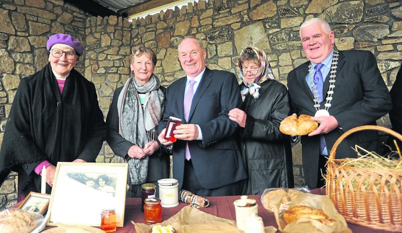 Granard Buttermarket
