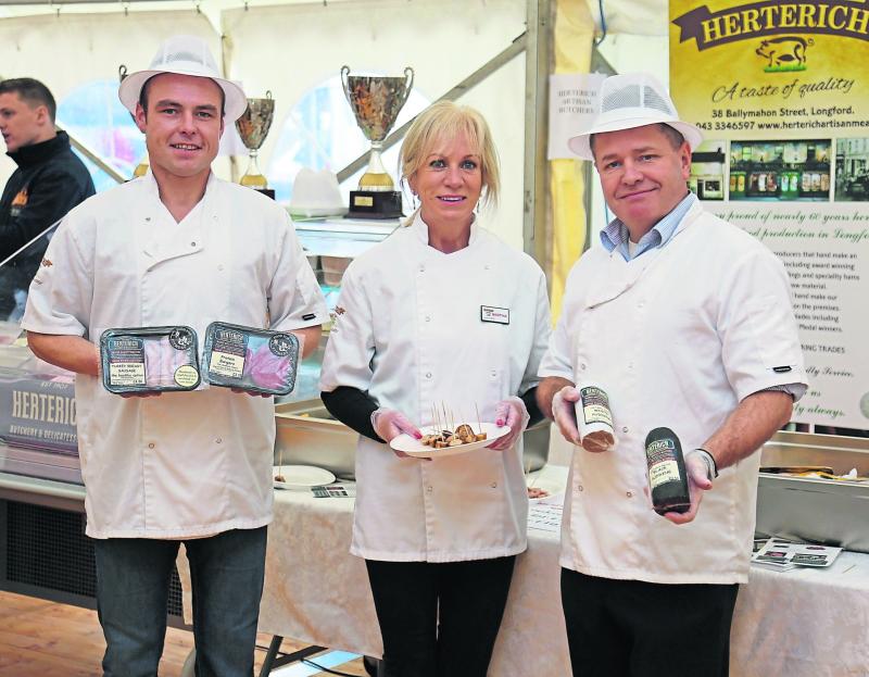 Taste of the Lakelands