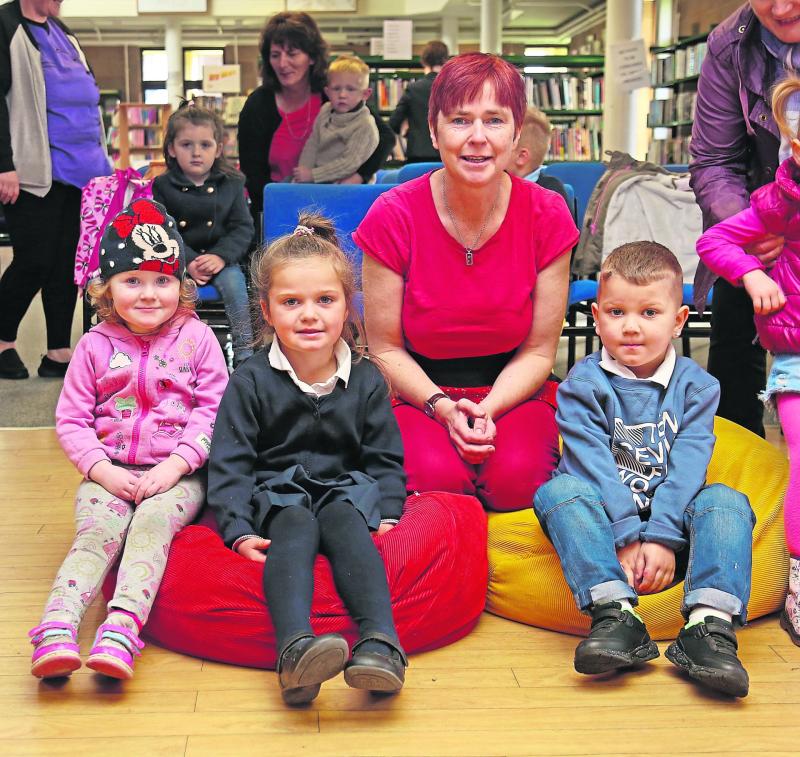 Children's Book Festival