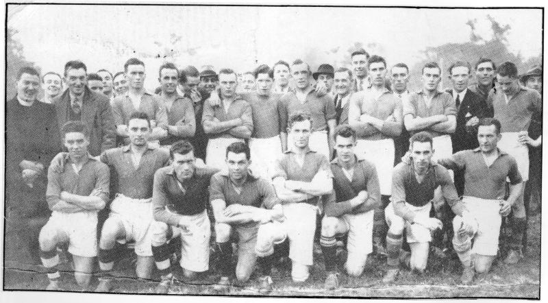 Remembering the Longford All-Ireland Junior Championship winning heroes of 1937