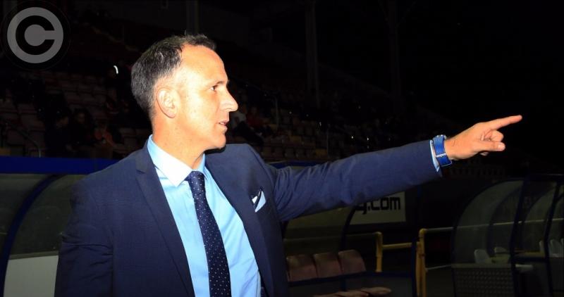 Airtricity League First Division 