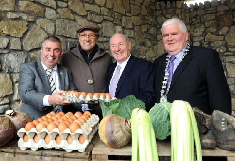 Granard Buttermarket 