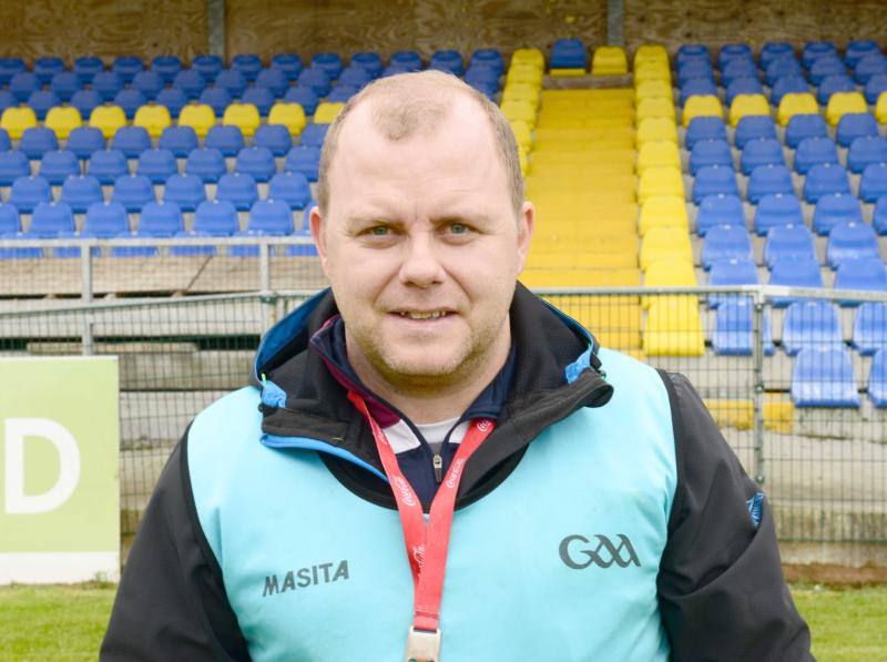 Longford Senior Football Championship 2017