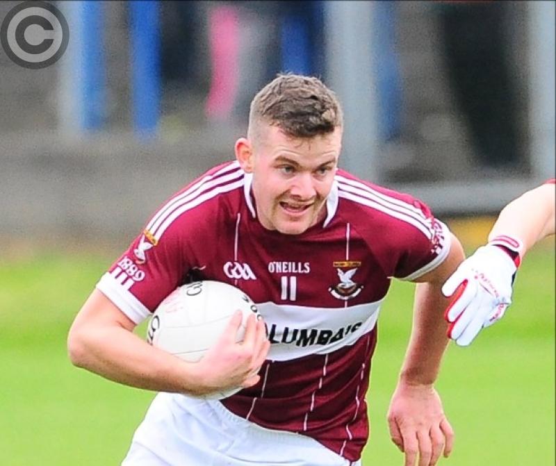 2018 Longford Senior Football Championship