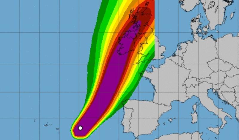 #Longford on Red Alert: What does a Status Red warning actually mean?