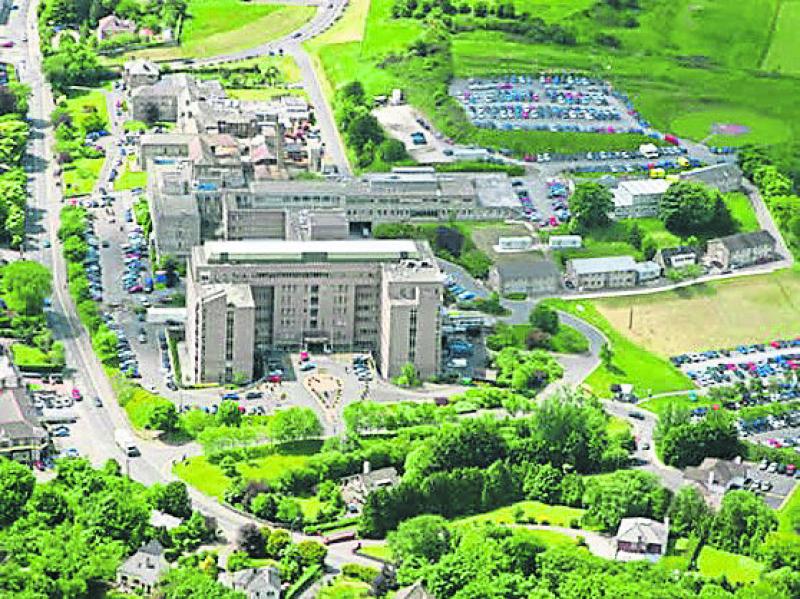 #Longford on RED Alert: All outpatient appointments in hospitals nationwide are cancelled tomorrow #Ophelia