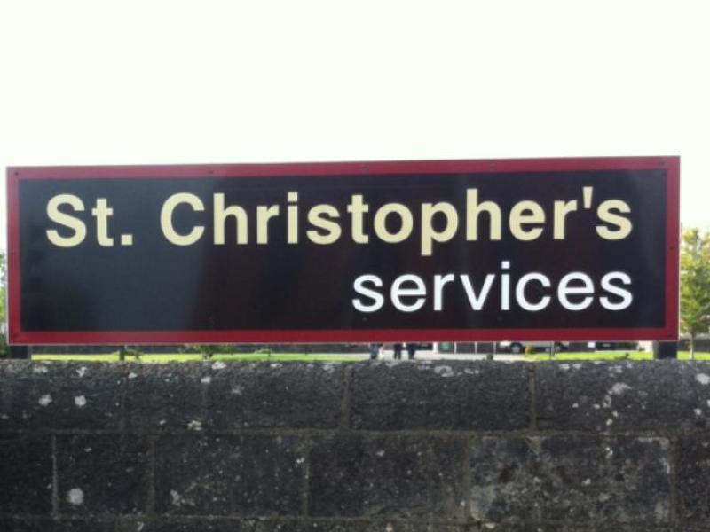 #Longford on RED Alert: St Christopher's Day Services in Longford will be closed on Monday #Ophelia 