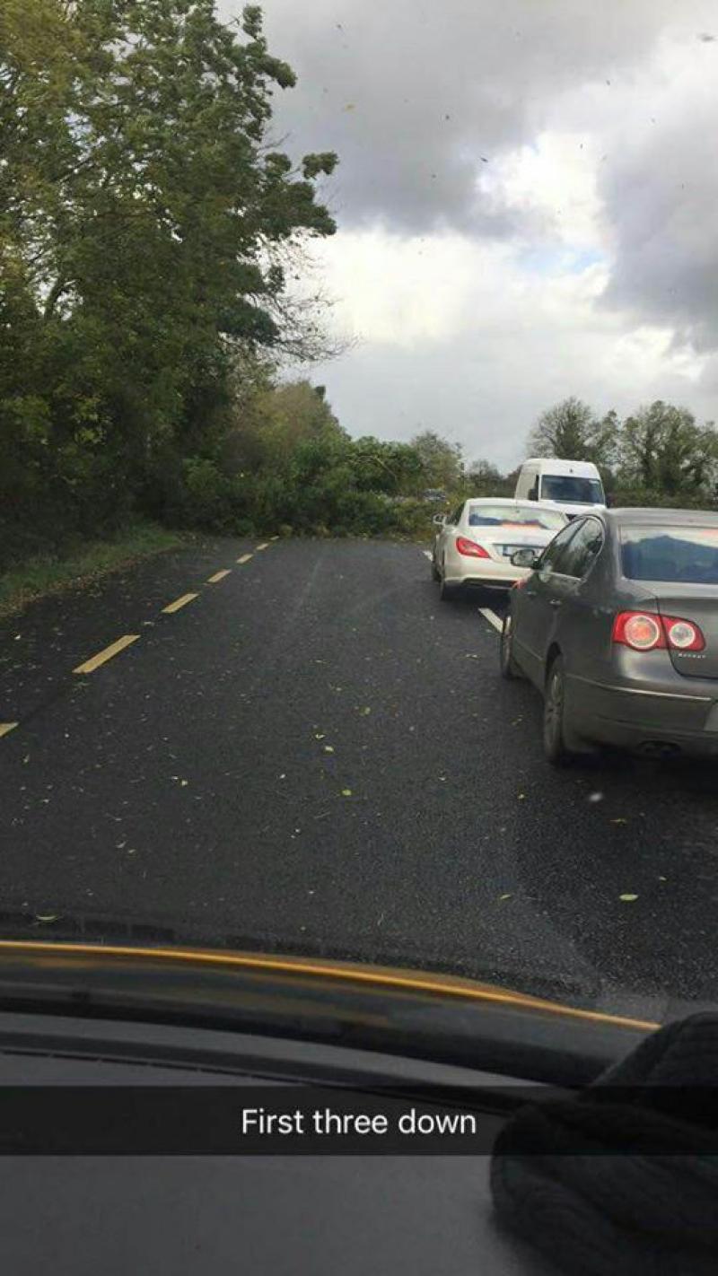 Storm Ophelia