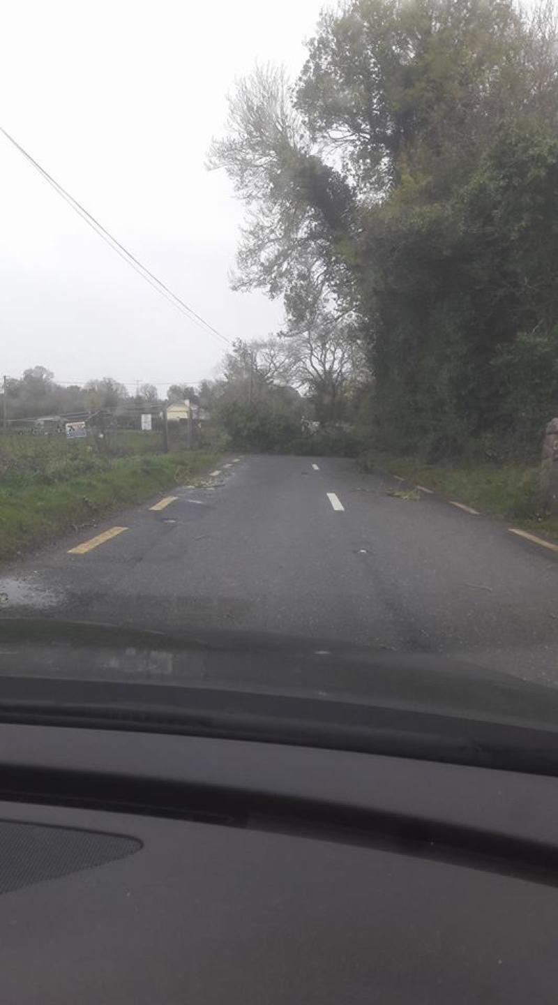 Storm Ophelia