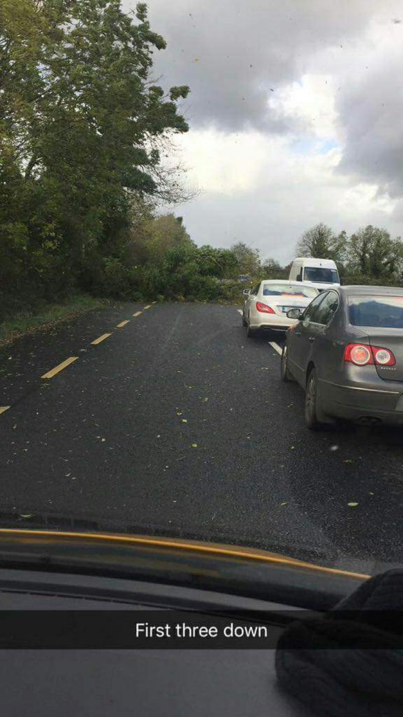 Storm Ophelia