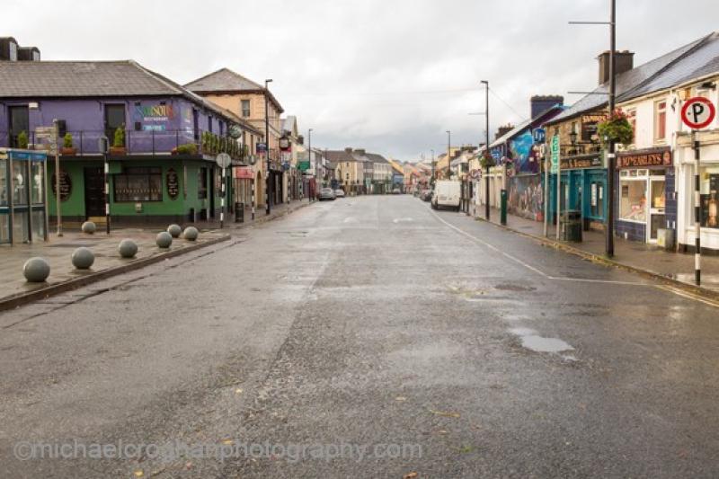Ballymahon Street