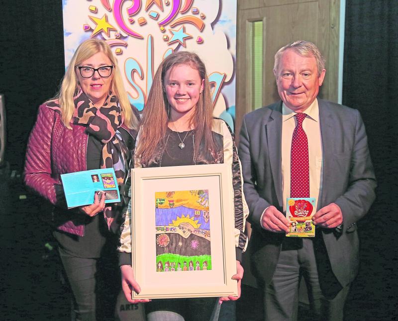 Aisling Festival launch