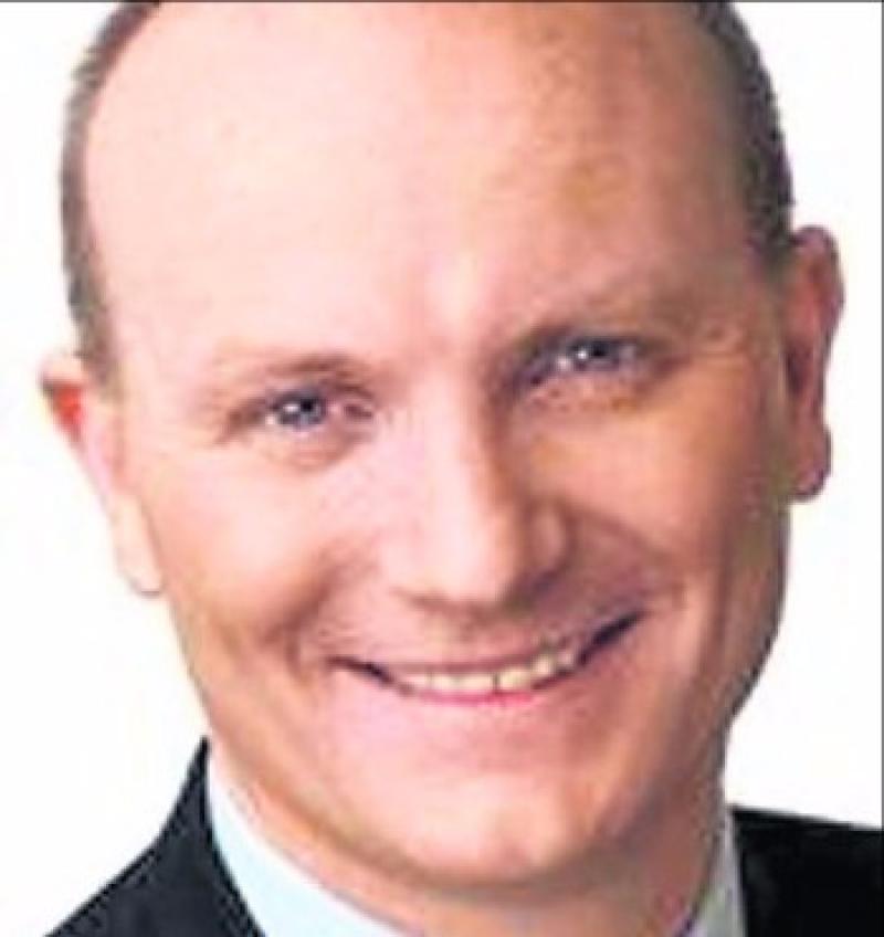 Declan Ganley