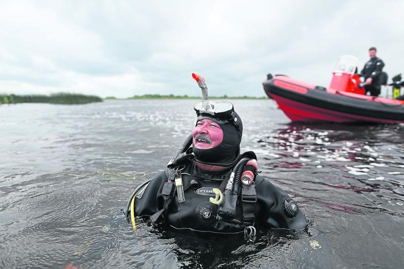 Lough Ree Sub Aqua Club