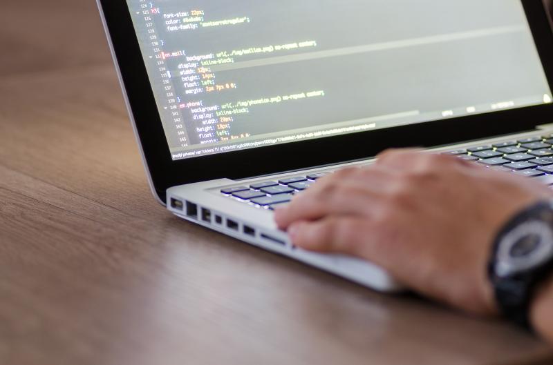 Office workers in Longford among least equipped for working from home