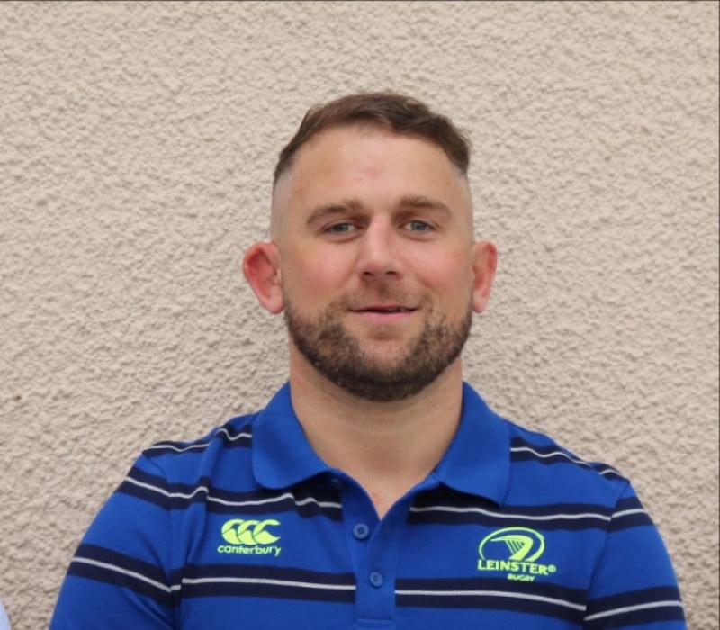 Leinster Rugby League Division 1B