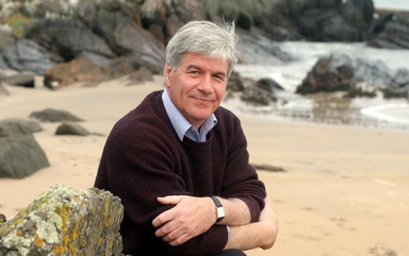 Joe Mahon