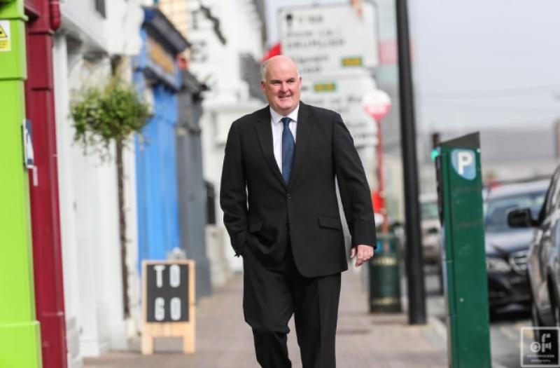 Family Resource Centre opportunity for Longford town welcomed