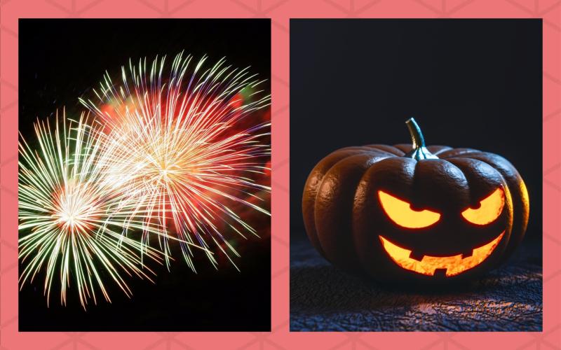 Asthma warning for Longford parents ahead of Halloween night