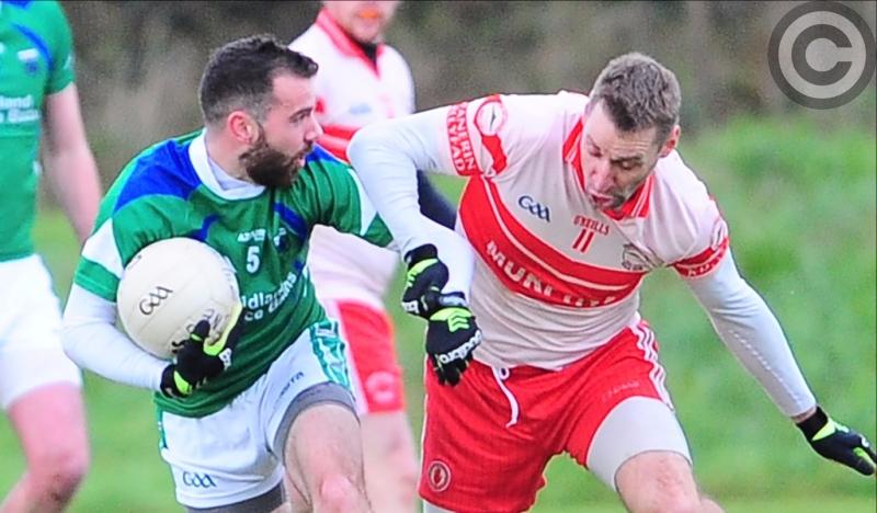 Leinster Club Intermediate Football Championship