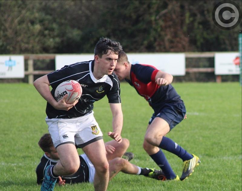 Leinster Rugby League Division 1B