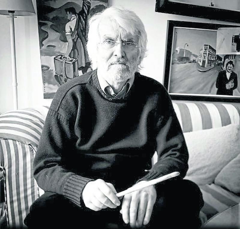 Bernard Canavan