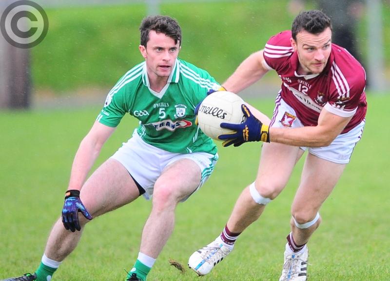 Leinster Club Senior Football Championship