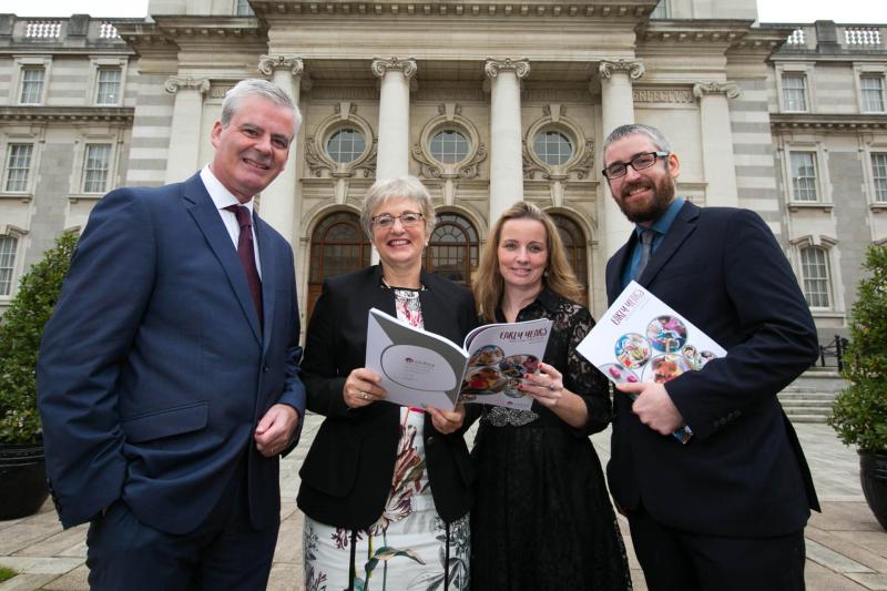 New report points to 'affordability, sustainability and quality' within the childcare/early years sector