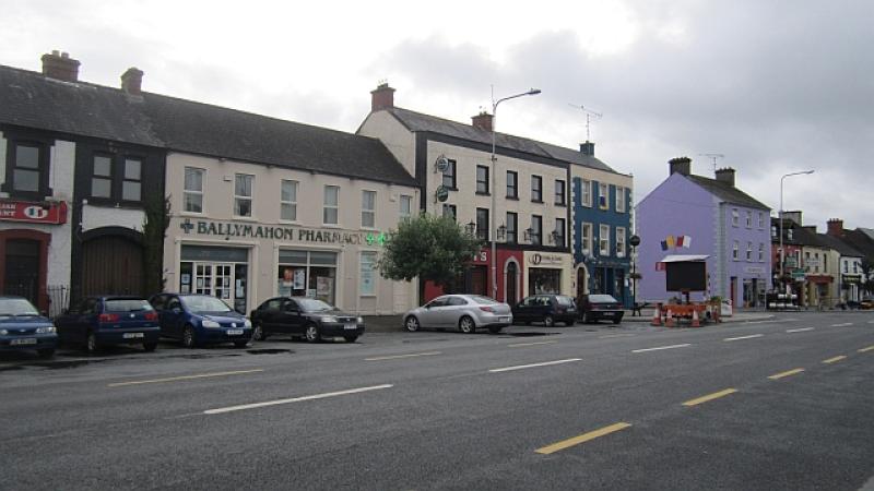 Ballymahon