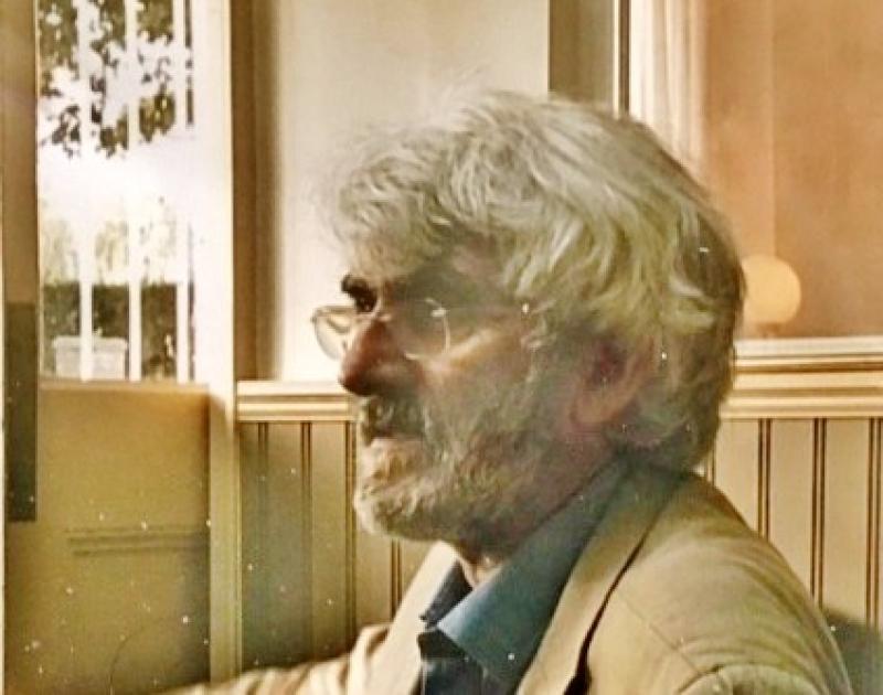 Bernard Canavan