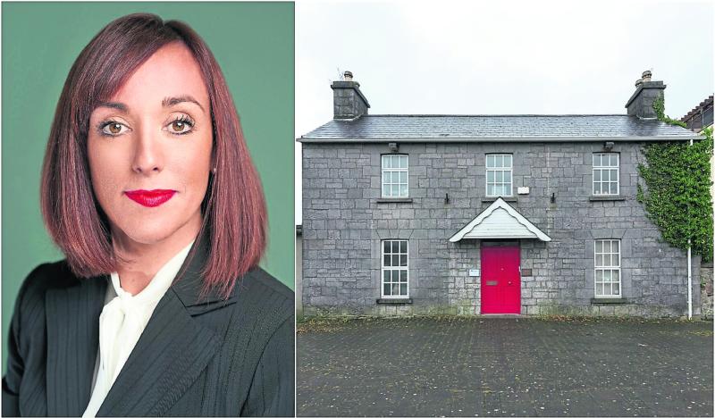 Longford Chamber
