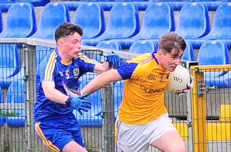 Fr Manning Cup U-16 Football Tournament