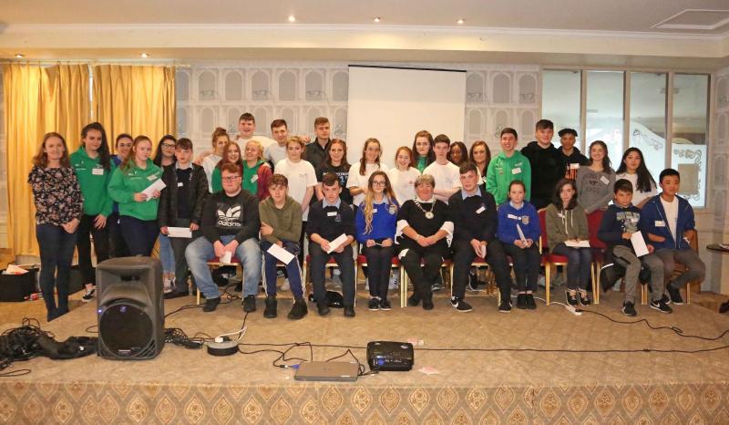 Longford Comhairle na nÓg