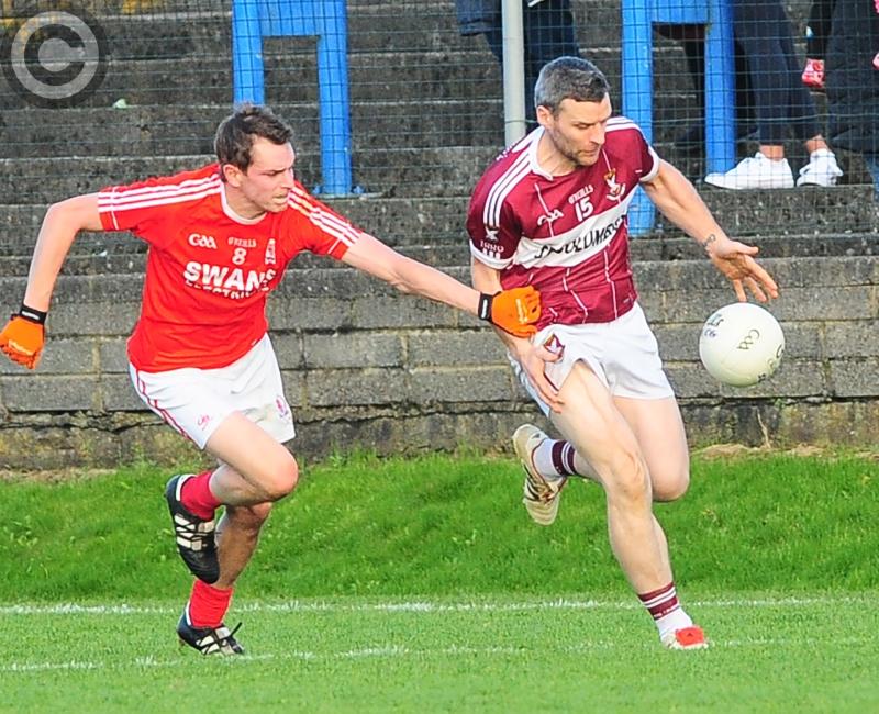 Leinster Club Senior Football Championship