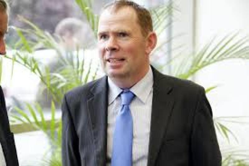Sean Conefrey 