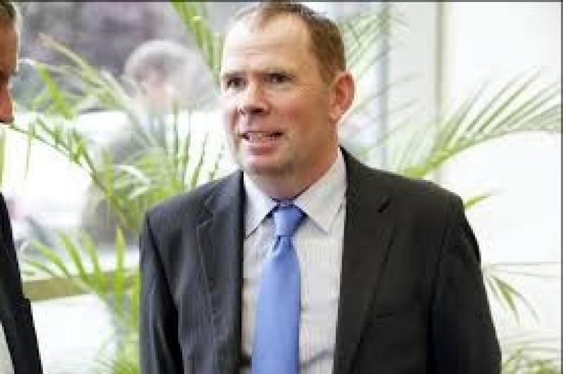Sean Conefrey 