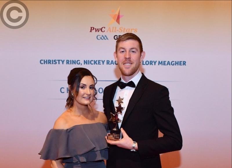Nicky Rackard Cup Championship 15