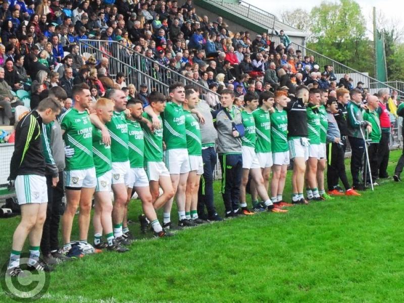 GAA AIB Connacht Club Senior Championship