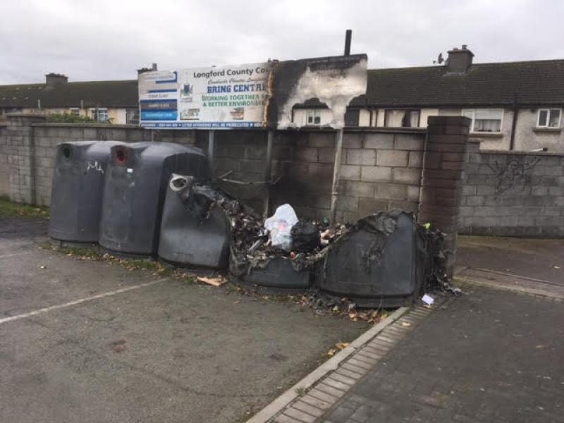 Annaly Car Park 