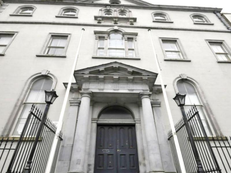 Longford Courthouse