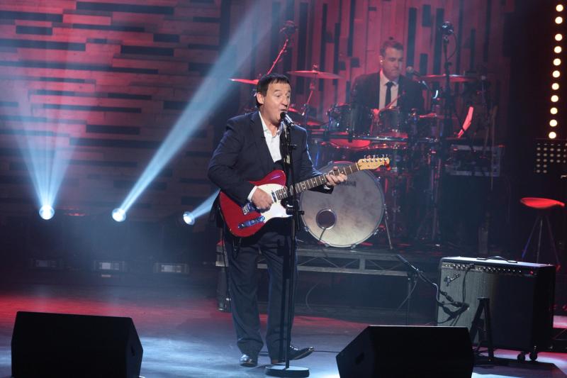 Longford country music star Declan Nerney among the guests on tonight's Late Late Show on RTE One