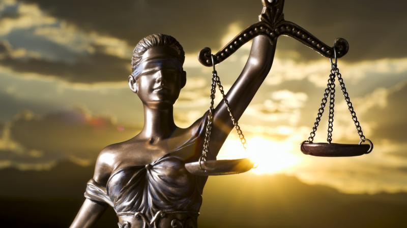 Legal aid