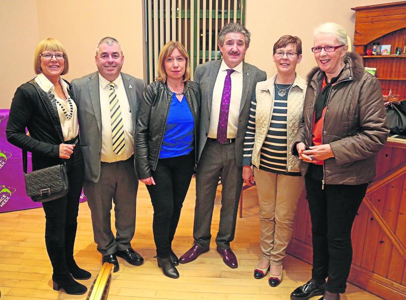 Edgeworthstown Science Festival 