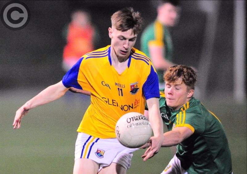 Fr Manning Cup U-16 Football Tournament