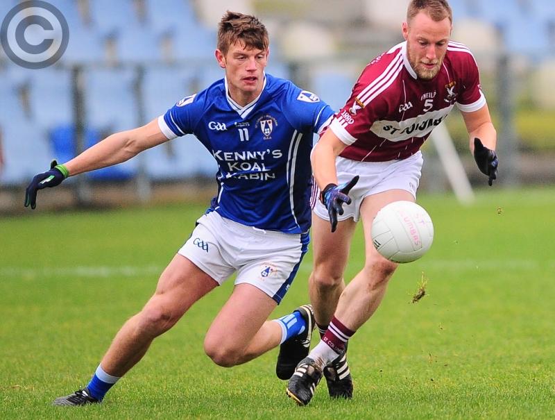 Leinster Club Senior Football Championship