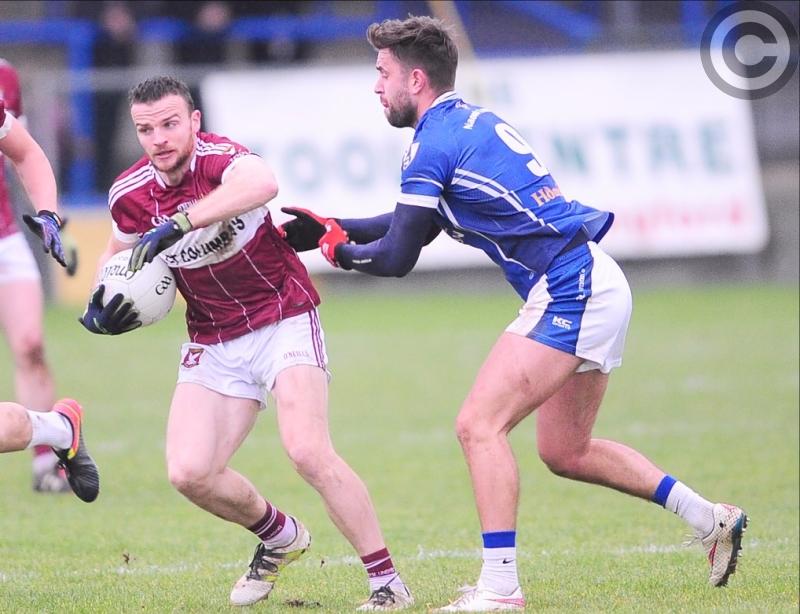 Leinster Club Senior Football Championship