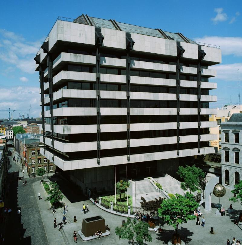 Central Bank