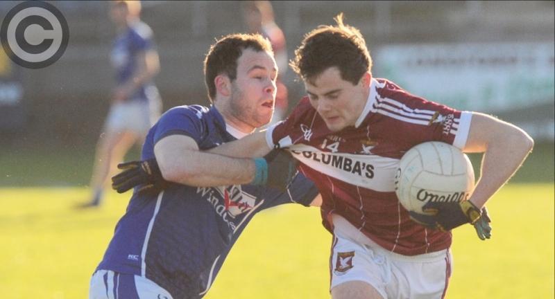 Leinster Club Senior Football Championship