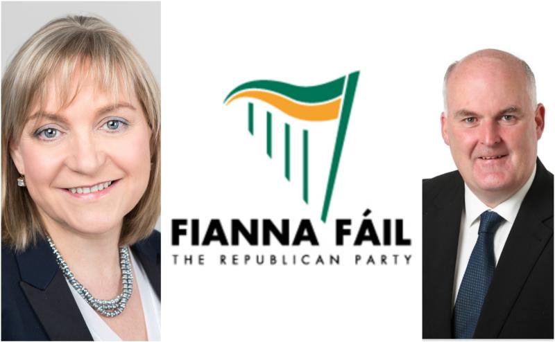 Fianna Fail